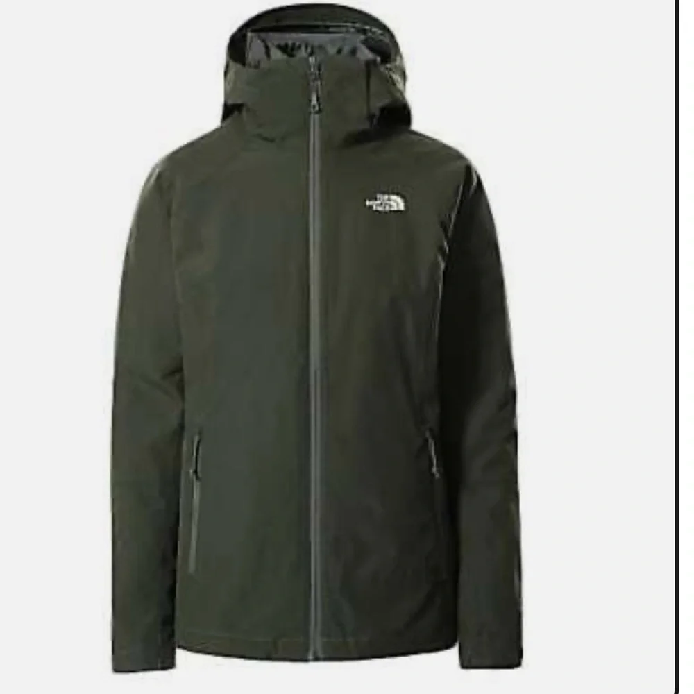 The North Face Carto Triclimate Hooded 3-in-1 Jacket - Picture 2 of 13